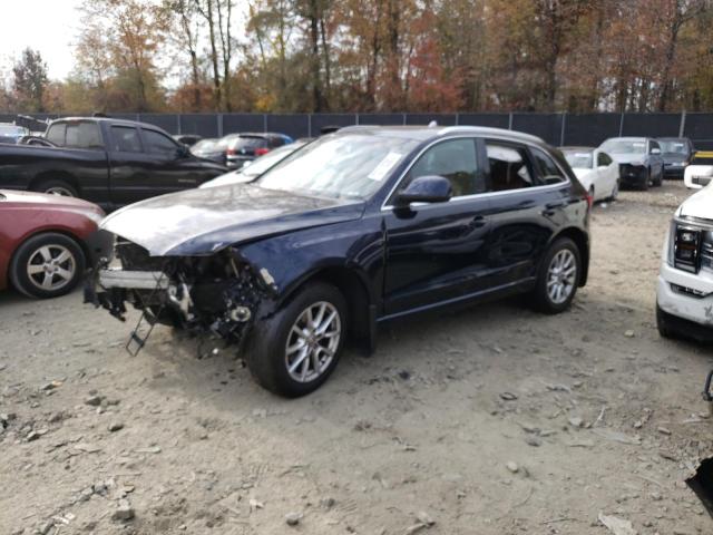 2010 Audi Q5 Premium Plus