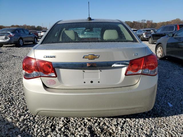 1G1PF5SB8G7132183 | 2016 CHEVROLET CRUZE LIMI