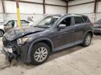 2015 MAZDA CX-5 TOURI - JM3KE4CY2F0505962