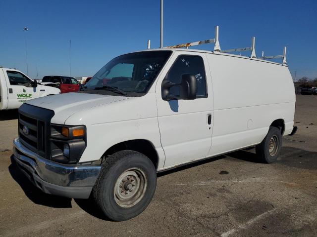 1FTSE3EL5CDA53028 2012 Ford Econoline E350 Super Duty Van