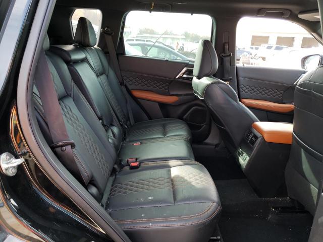 2023 MITSUBISHI OUTLANDER - JA4J4VA81PZ017836