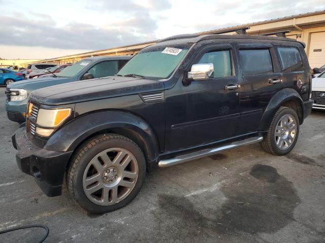 2008 Dodge Nitro R/T