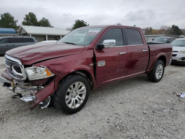 1C6RR6PTXJS271581 | 2018 RAM 1500 LONGH