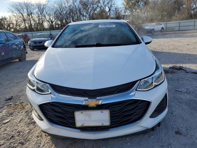 3G1BC6SM7KS581407 | 2019 CHEVROLET CRUZE LS