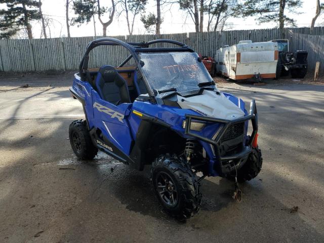 2022 POLARIS RZR TRAIL - 3NSA5P873NH415678
