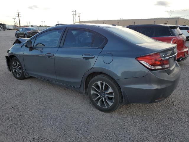 Vin: 19xfb2f82de087359, lot: 77935463, honda civic ex 20132