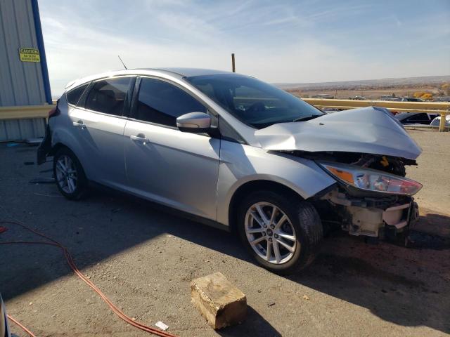 Vin: 1fadp3k24fl288759, lot: 76559203, ford focus se 20154