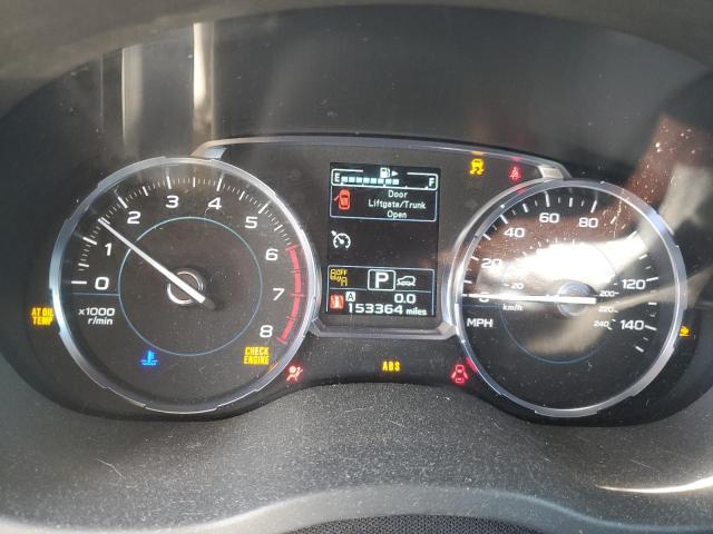 2017 SUBARU FORESTER 2 - JF2SJAJC1HH408204