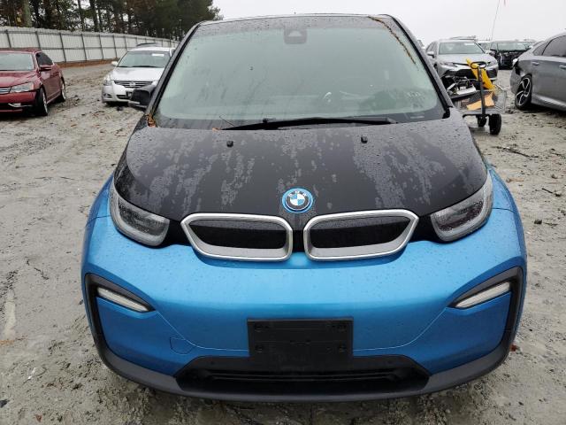 VIN WBY7Z4C5XJVD97077 2018 BMW I3, Rex no.5