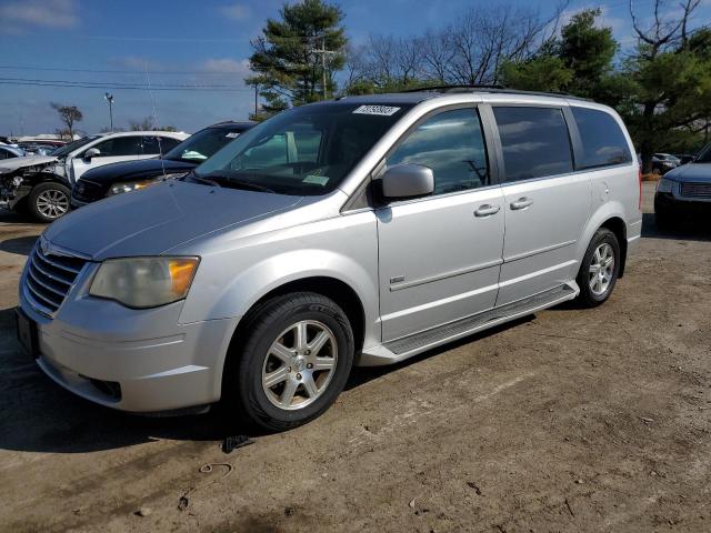 2008 Chrysler Town & Country Touring