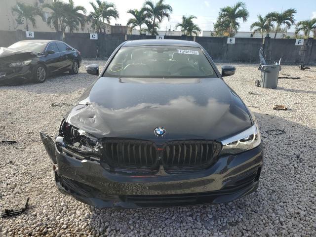 WBAJA9C56KB254149 BMW 530e