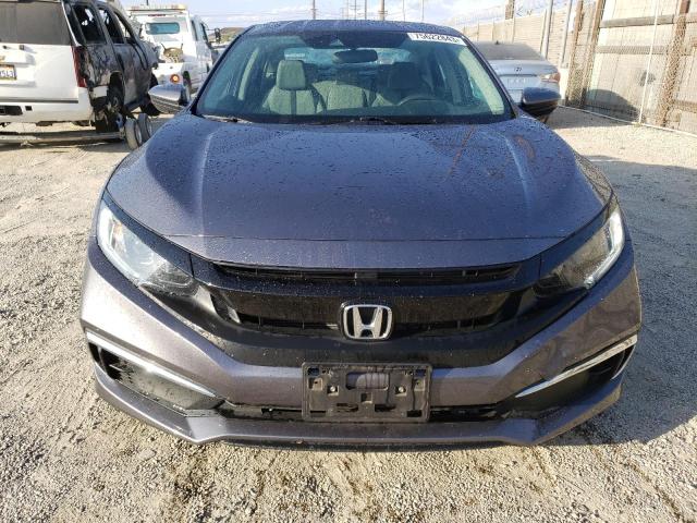 19XFC2F68LE205750 | 2020 HONDA CIVIC LX