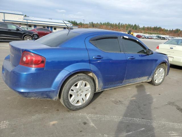 1C3CDZAB5EN126648 | 2014 Dodge avenger se