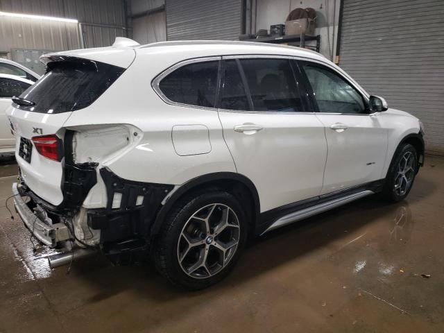 WBXHT3C30H5F69906 | 2017 BMW X1 XDRIVE2