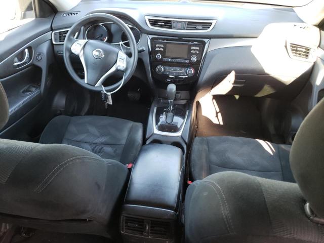 2016 NISSAN ROGUE S - 5N1AT2MM5GC760353