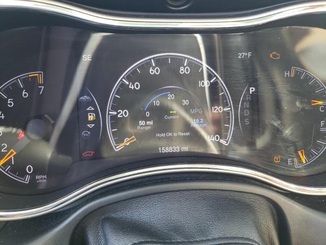 1C4RJFBG3FC845112 Jeep Grand Cherokee Limited