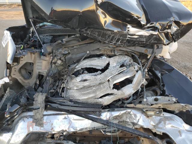 2GCUDDED3N1507429 2022 Chevrolet Silverado K1500 Lt