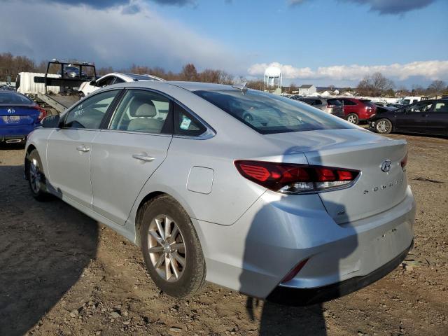 5NPE24AF1JH718218 | 2018 Hyundai sonata se