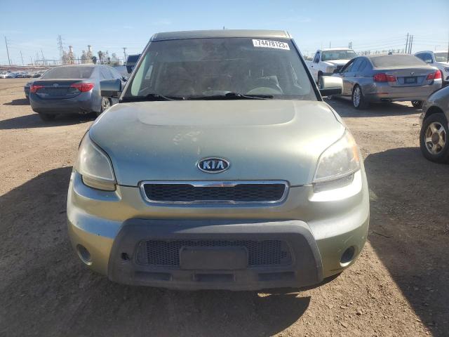 2011 Kia Soul - Image 5