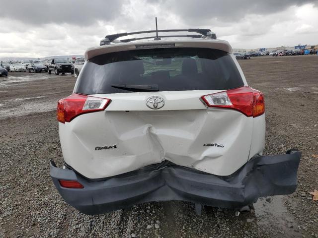 2T3YFREV8FW213387 | 2015 TOYOTA RAV4 LIMIT