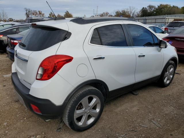 KL4CJBSB8GB535378 | 2016 BUICK ENCORE CON