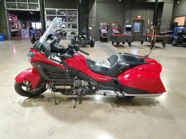 2013 HONDA GL1800 B JH2SC6849DK000686