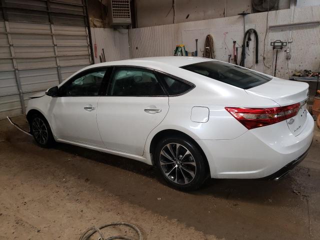 4T1BK1EB8GU220908 | 2016 TOYOTA AVALON XLE