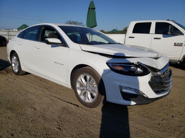 1G1ZD5ST8PF185740 Chevrolet MALIBU LT