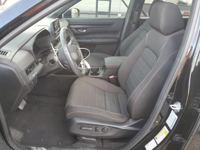 2023 HONDA CR-V SPORT - 7FARS6H54PE019512