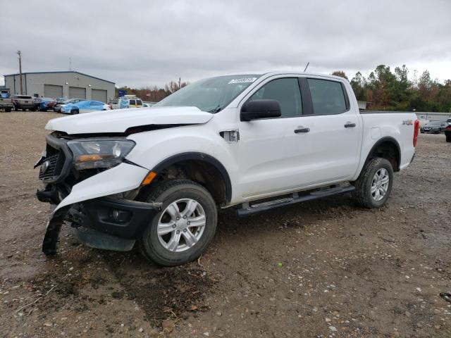 1FTER4EHXKLA96710 | 2019 FORD RANGER XL