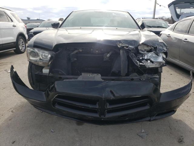 2C3CDXCT3EH338581 | 2014 DODGE CHARGER R/