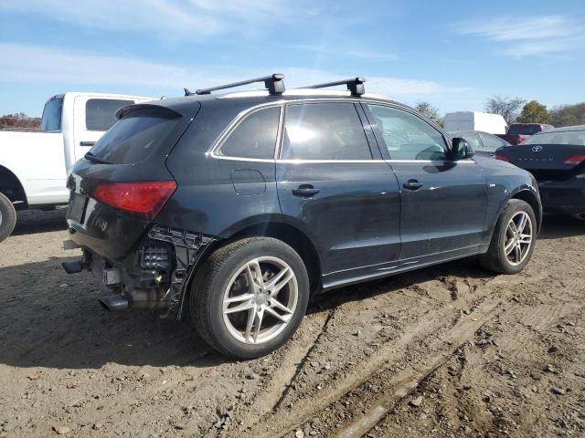 VIN WA1DGAFP9DA057881 2013 Audi Q5, Premium Plus no.3