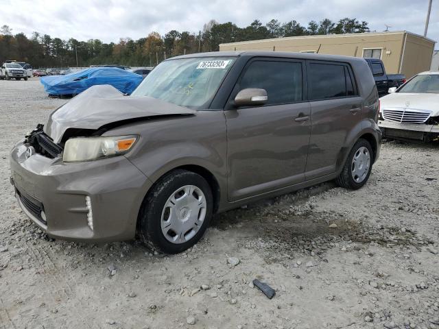 2013 Scion XB