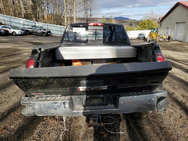 2018 GMC SIERRA K15 - 3GTU2NEC9JG460072