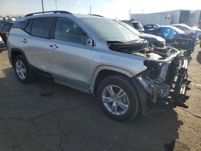 3GKALTEV5ML395503 | 2021 GMC TERRAIN SL