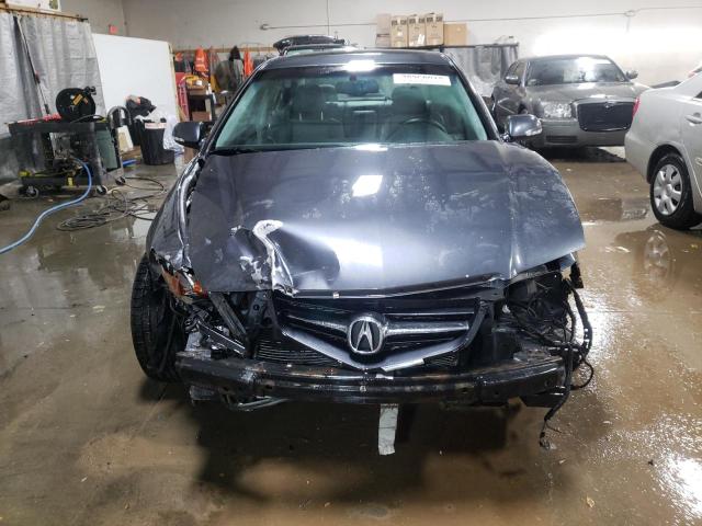 2004 Acura Tsx VIN: JH4CL96914C032411 Lot: 78350913