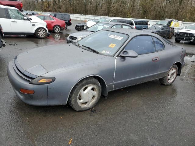 1990 Toyota Celica GT