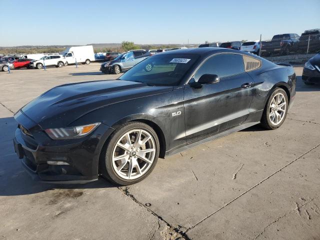 2015 Ford Mustang GT