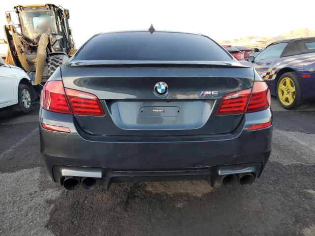 2013 BMW M5 VIN: WBSFV9C57DD096644 Lot: 76196653