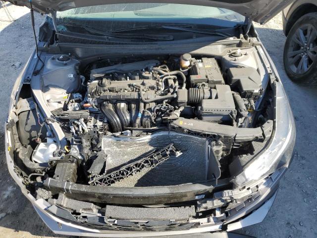 KMHLL4AGXMU213622 | 2021 HYUNDAI ELANTRA SE