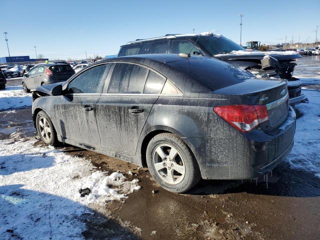 1G1PE5SB3G7154692 | 2016 CHEVROLET CRUZE LIMI