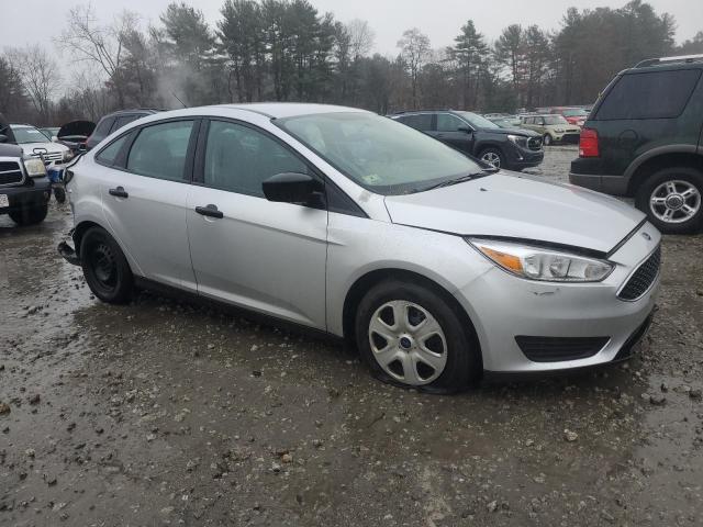 1FADP3E22HL269092 | 2017 FORD FOCUS S