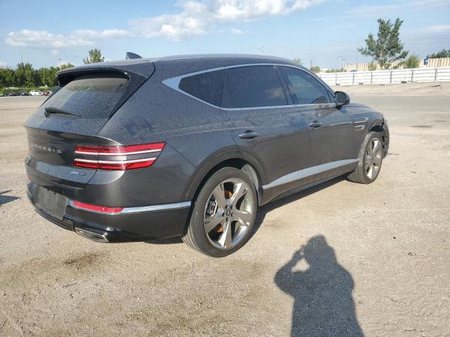 2022 GENESIS GV80 BASE KMUHCESC4NU083587