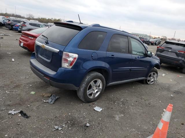 2CNDL33F986041235 | 2008 Chevrolet equinox lt