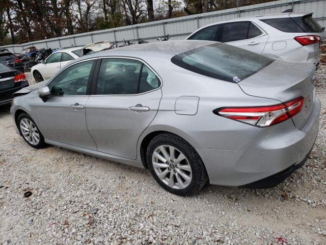 4T1B11HKXJU096646 | 2018 Toyota camry l