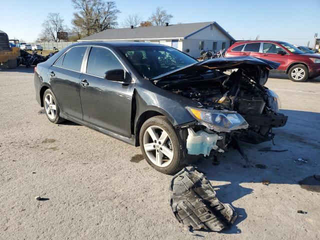 4T1BF1FKXEU384127 | 2014 TOYOTA CAMRY L