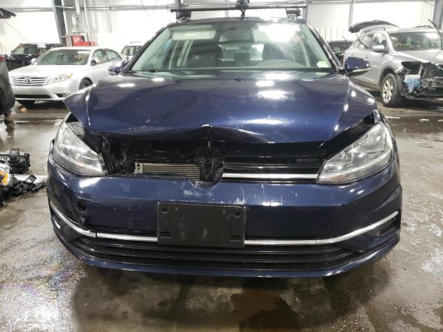2018 VOLKSWAGEN GOLF SPORT - 3VW717AU6JM757681