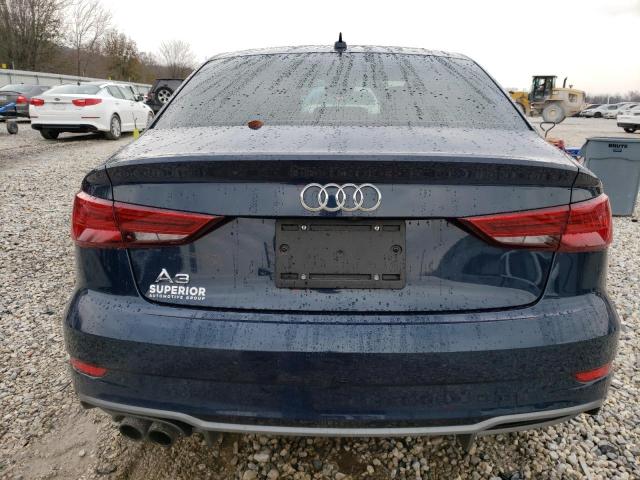 2018 AUDI A3 WAUGUGFF4J1081486