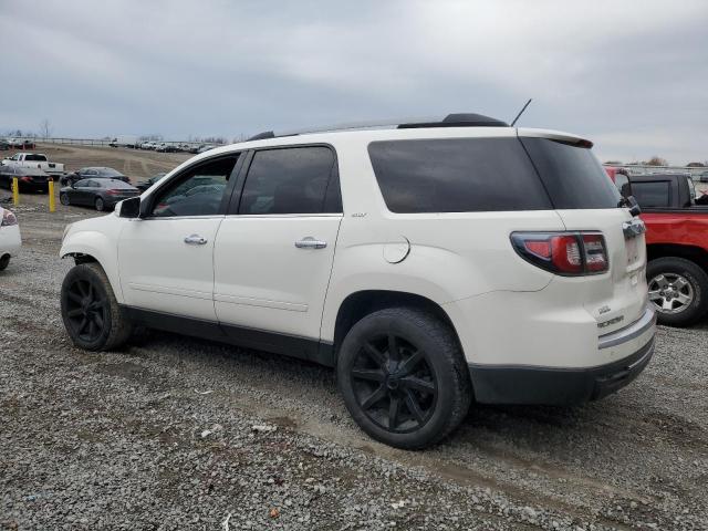 1GKKVRKD3FJ295780 | 2015 GMC ACADIA SLT