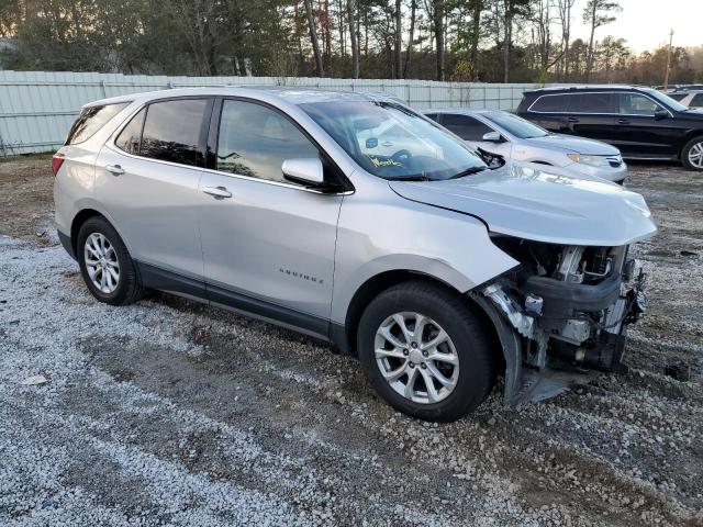 2019 CHEVROLET EQUINOX LT - 2GNAXKEV5K6194400